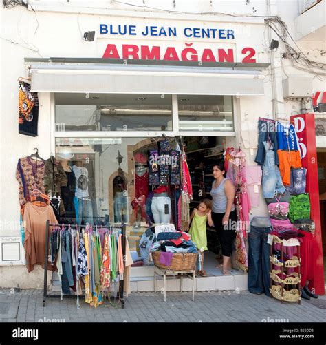 fake clothes in cyprus - authentic shops in Cyprus.